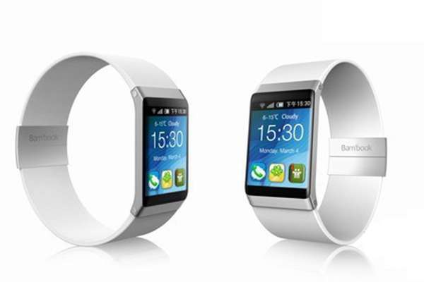 蘋果表，中國表們等著你來拯救