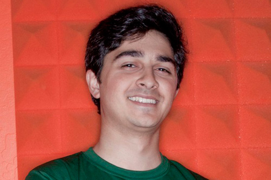 想靠舉辦大型產(chǎn)品發(fā)布活動發(fā)展用戶？別傻了！