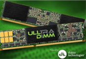 SanDisk全新固態(tài)硬盤ULLtraDIMM，能否革新存儲(chǔ)行業(yè)？