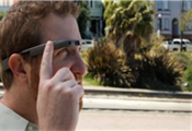 未來我們開發(fā)的Google Glass應(yīng)用將會(huì)是什么樣？