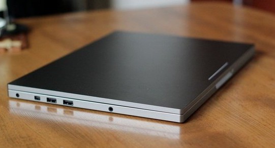 微軟大部分PC合作伙伴，如今都開始推Chromebook