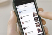 Instagram推新私信功能Direct：支持照片、視頻和文本信息